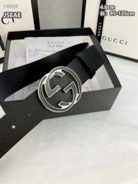 Picture of Gucci Belts _SKUGuccibelt40mmX95-125cm8L494053